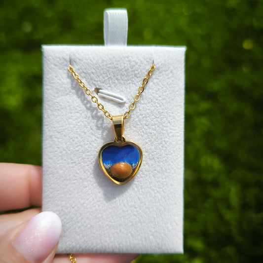 HANDMADE NECKLACE