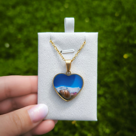 HANDMADE NECKLACE