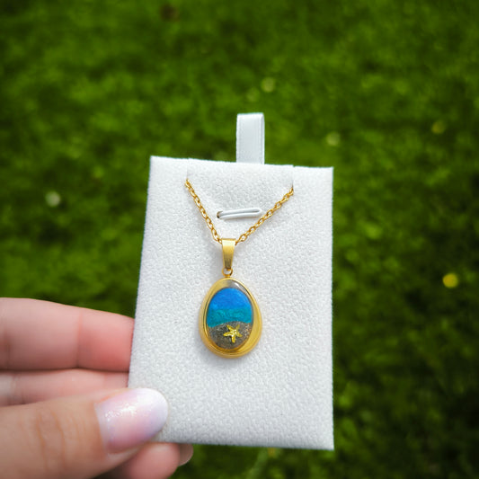 HANDMADE NECKLACE