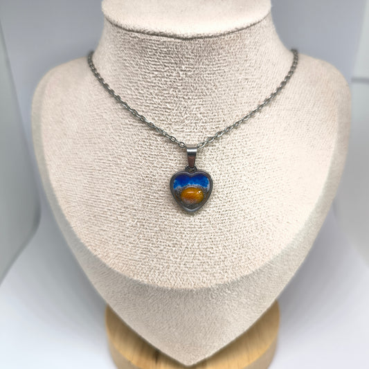 HANDMADE NECKLACE