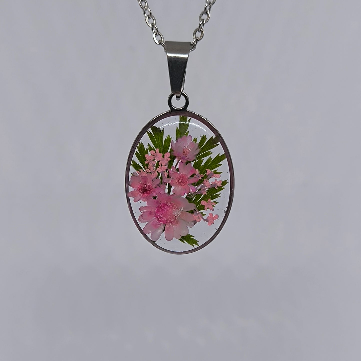 HANDMADE NECKLACE