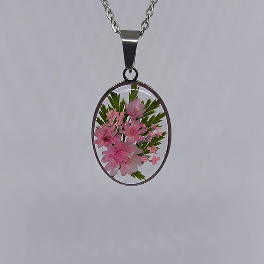 HANDMADE NECKLACE
