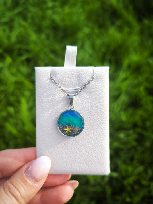 HANDMADE NECKLACE