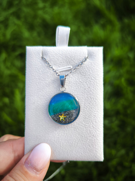HANDMADE NECKLACE