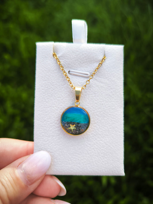 HANDMADE NECKLACE