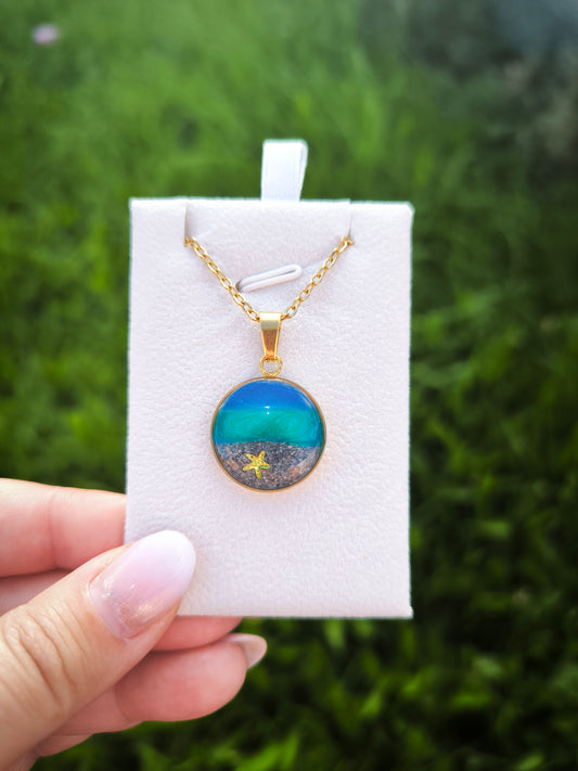 HANDMADE NECKLACE