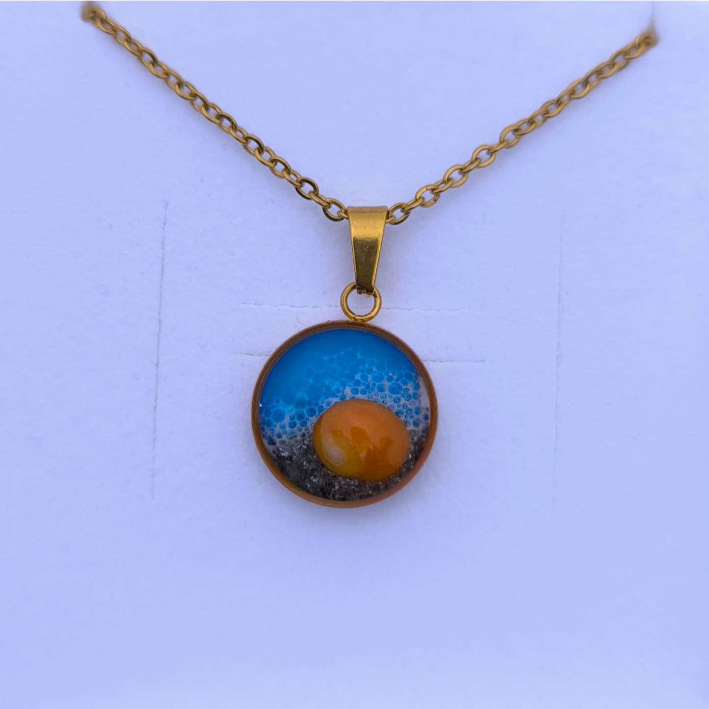 HANDMADE NECKLACE