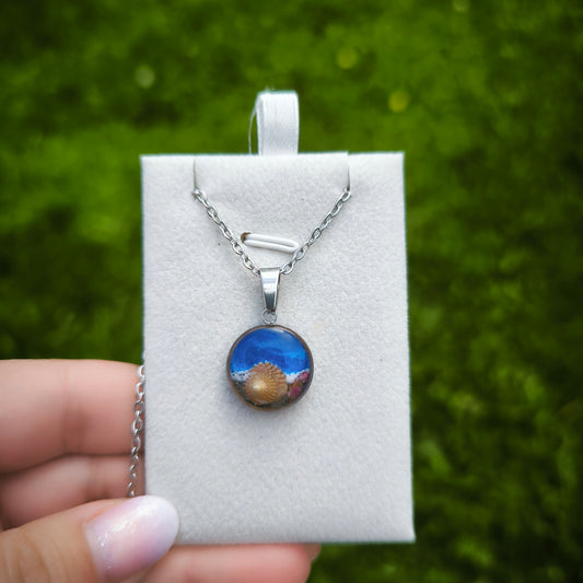 HANDMADE NECKLACE