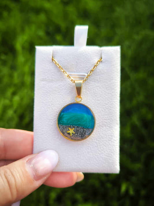 HANDMADE NECKLACE