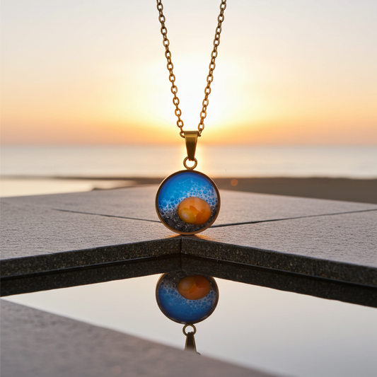 HANDMADE NECKLACE