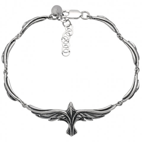 BRACELET - TURTLE DOVE